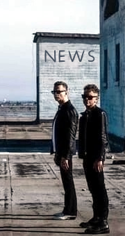 Depeche Mode