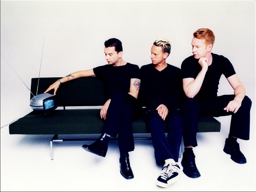 Depeche Mode