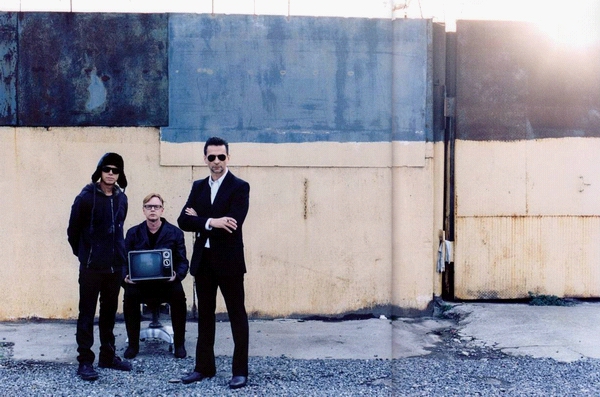 Depeche Mode