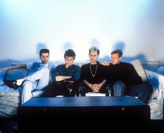 Depeche Mode