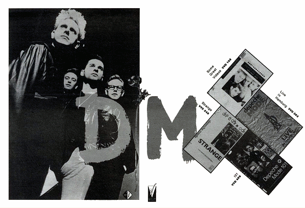 Depeche Mode