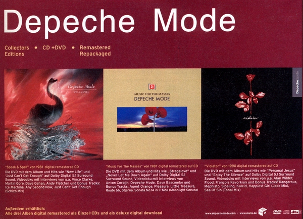 Depeche Mode