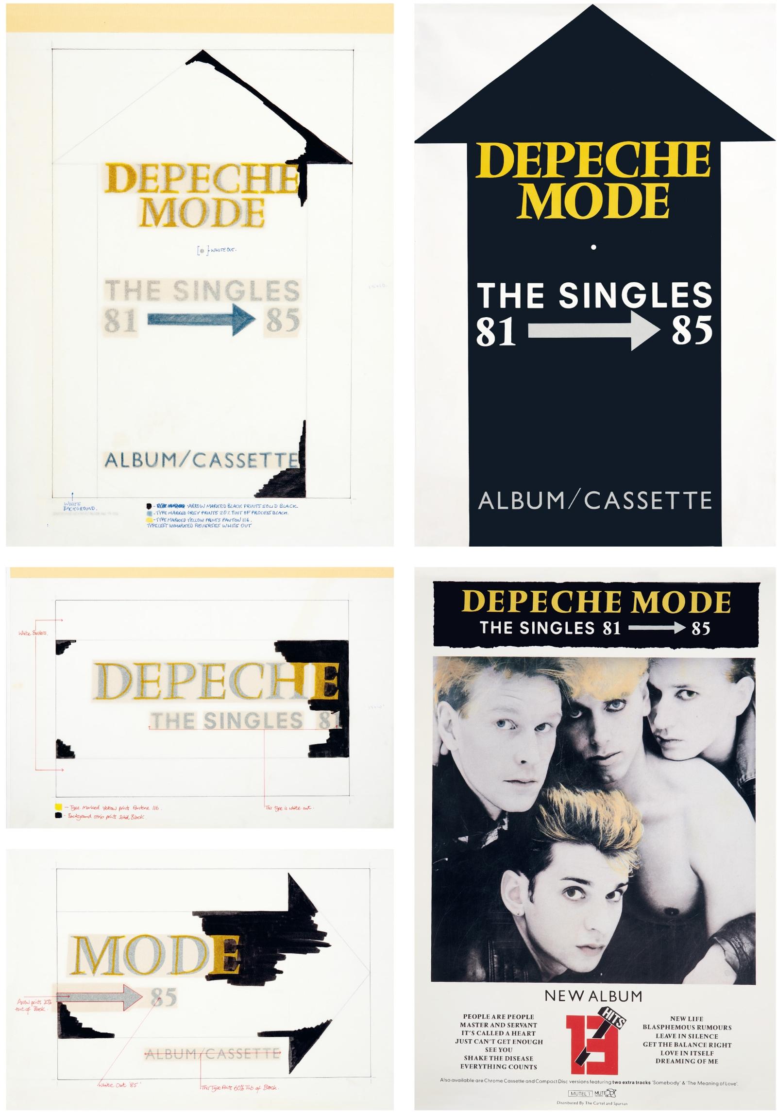 Depeche Mode