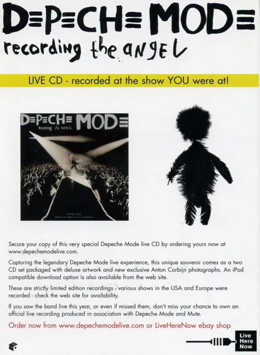 Depeche Mode