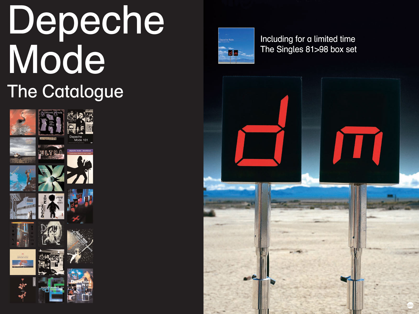 Depeche Mode