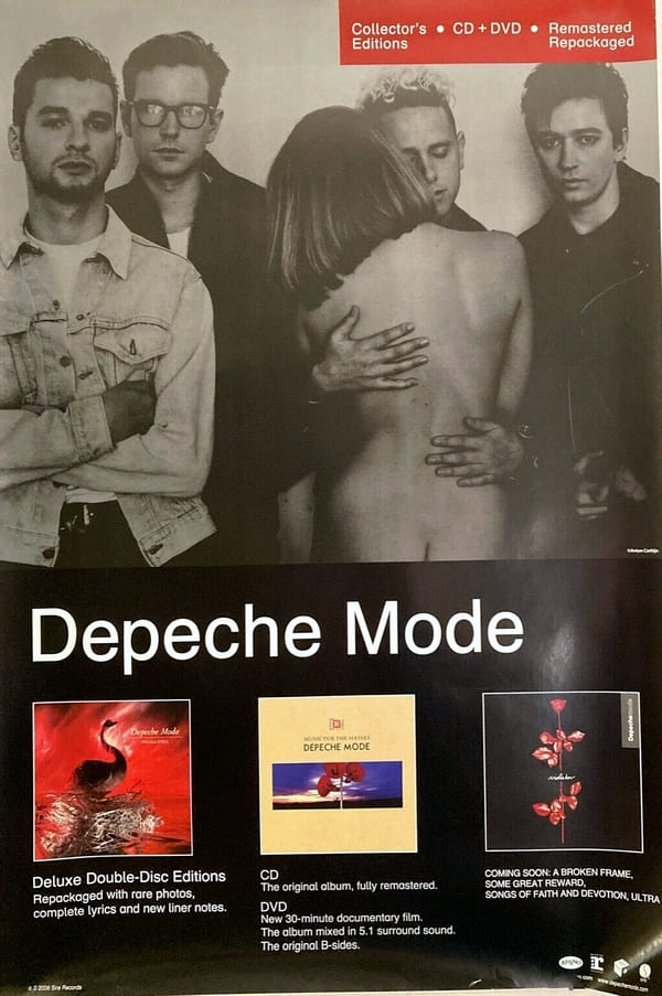 Depeche Mode