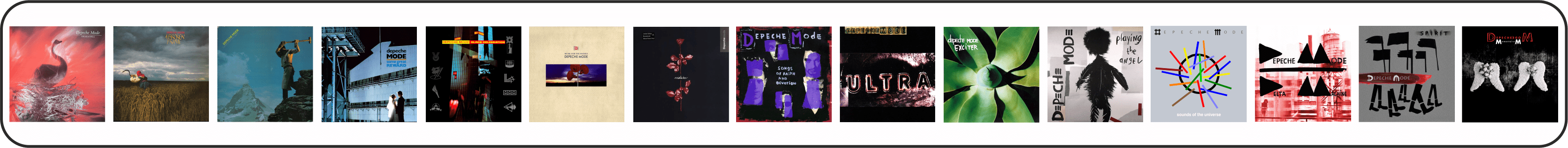 Depeche Mode