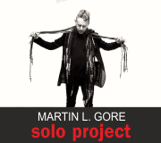 Martin Gore