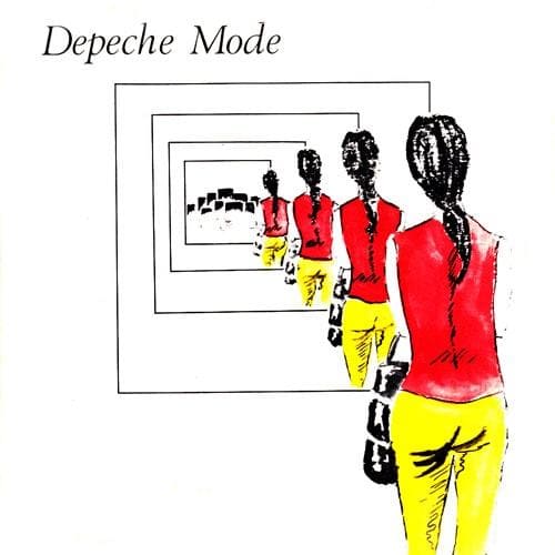 Depeche Mode