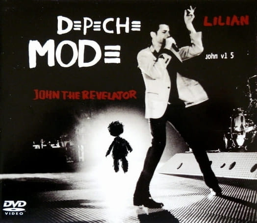 Depeche Mode