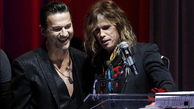 Dave Gahan | Catalogue