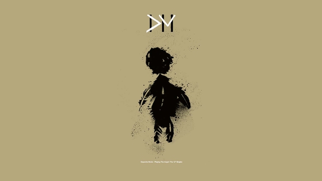 Depeche Mode Playing The Angel | The 12